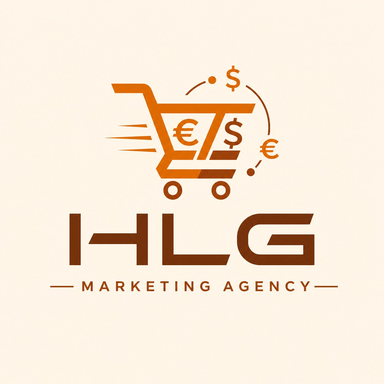HLG Marketing Agency